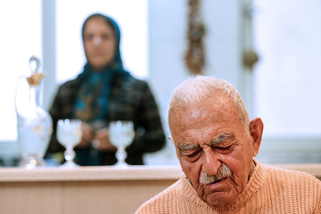 دیروز و امروز ایران‌شناس 100ساله؛ گله از جوانان، خوردن خون غریب‌گز و ...